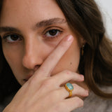 Contorno Ring