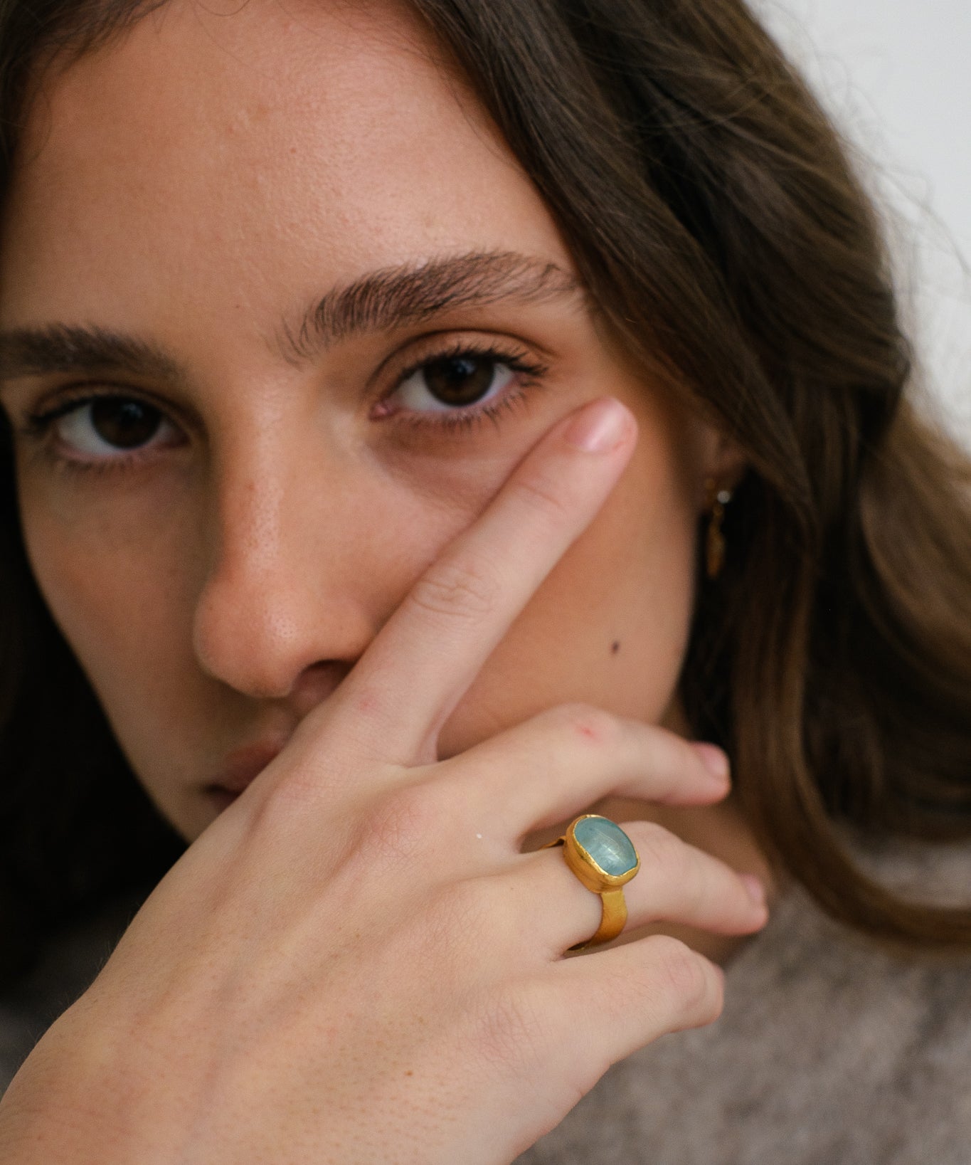 Contorno Ring