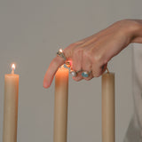 Contorno Ring