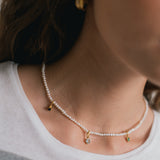 Eco Necklace