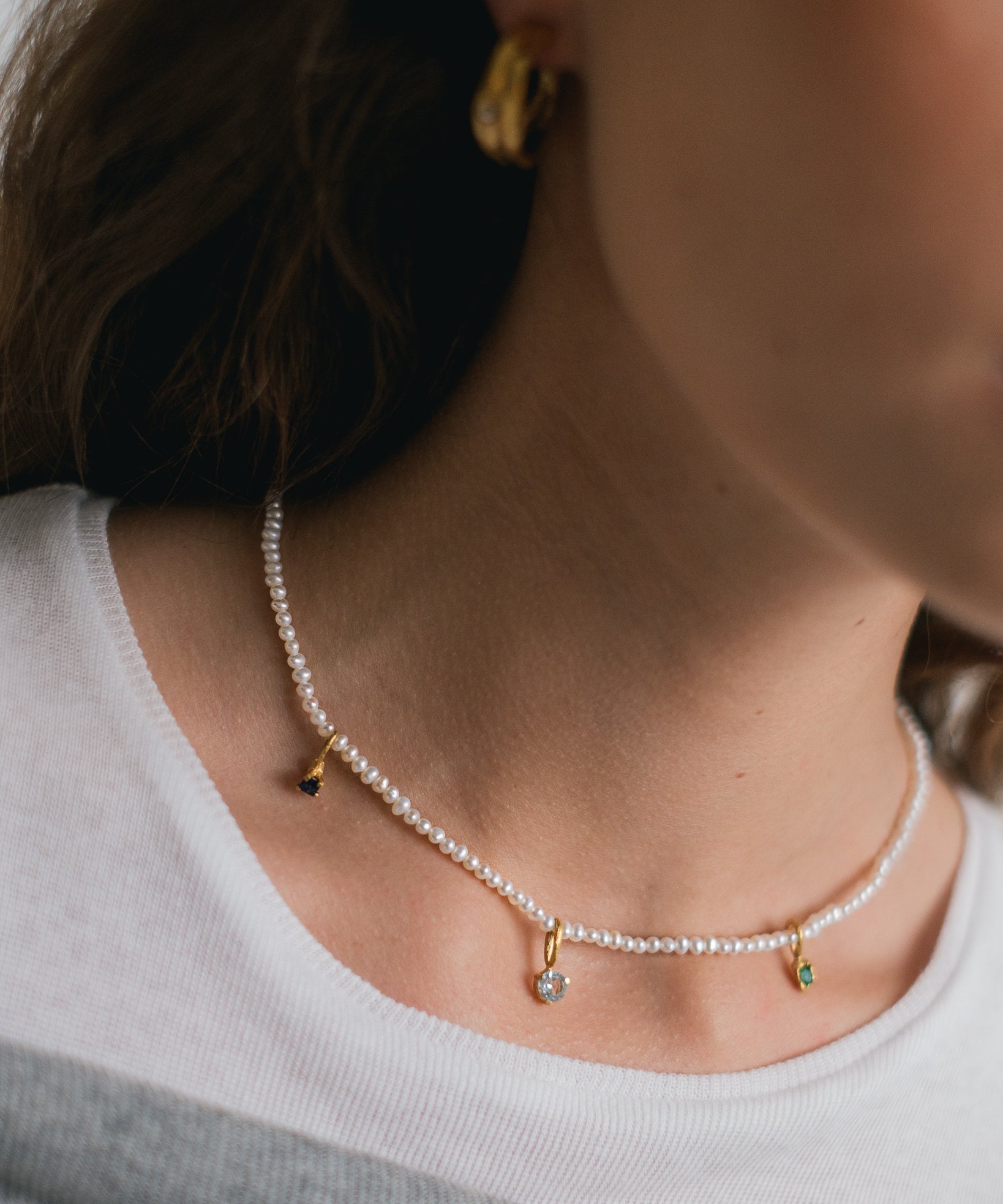 Eco Necklace