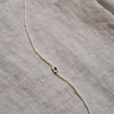 Essência Necklace
