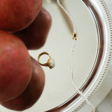 Essência Necklace