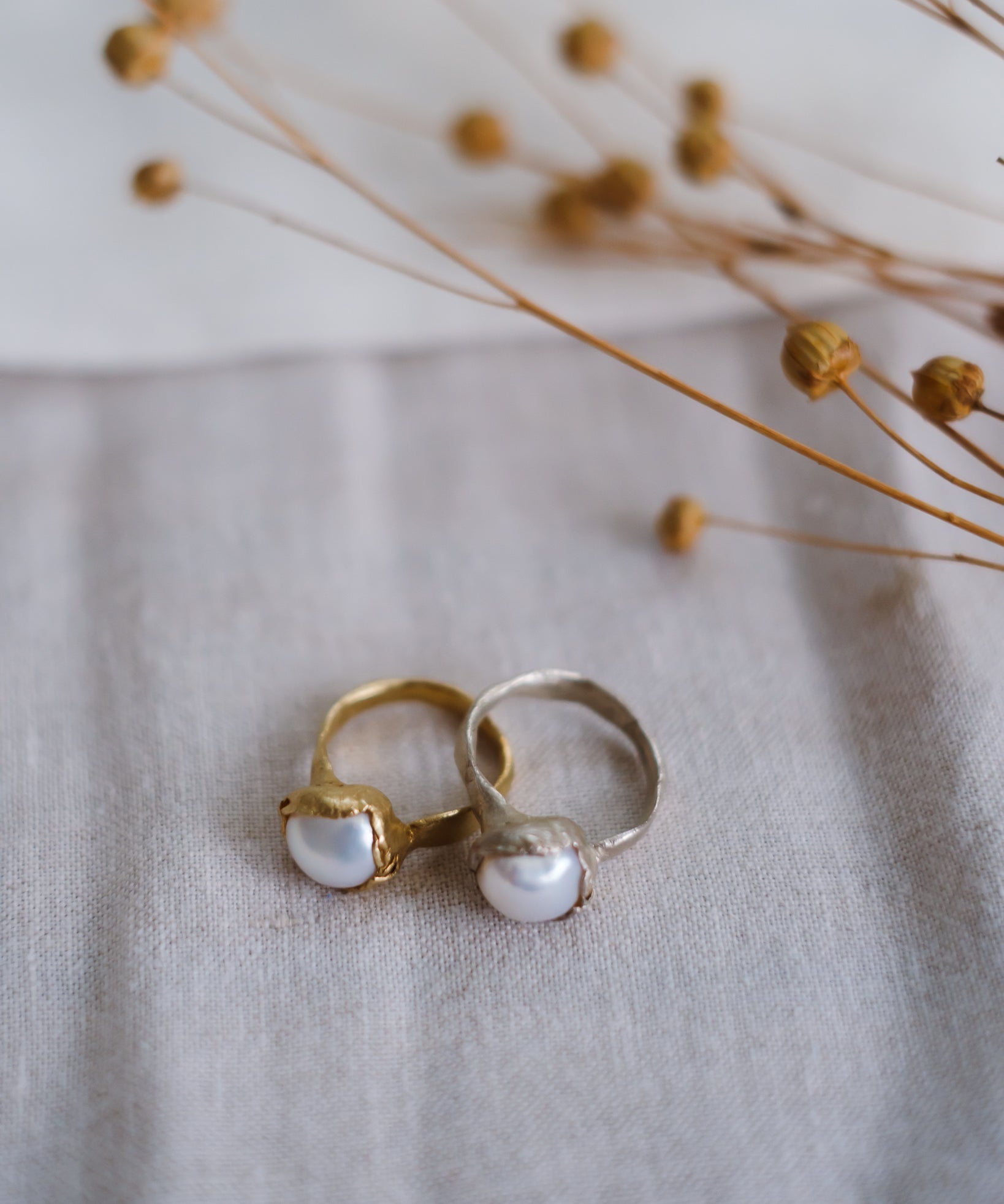 Fragmento Ring
