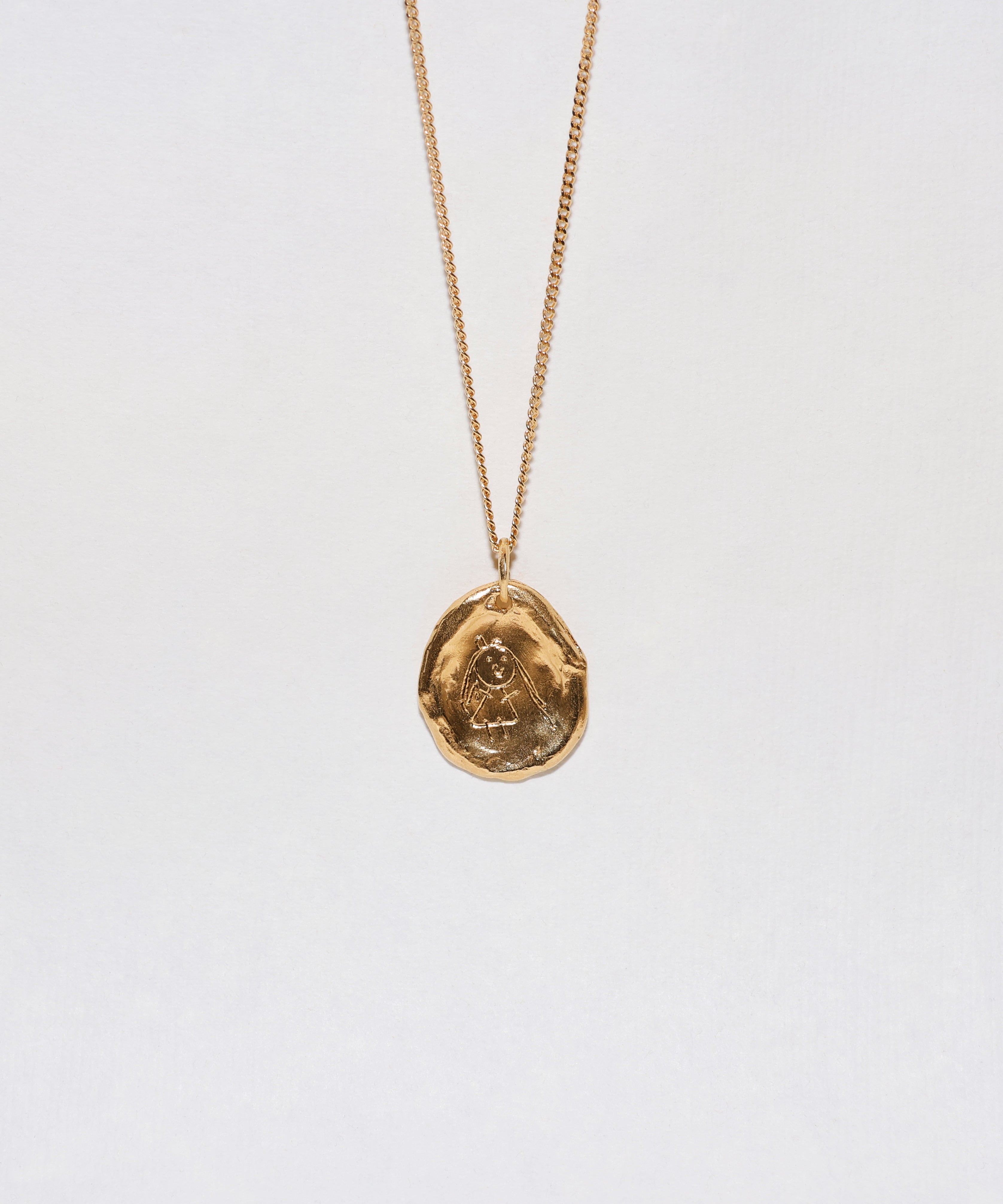 Guard[arte] Necklace