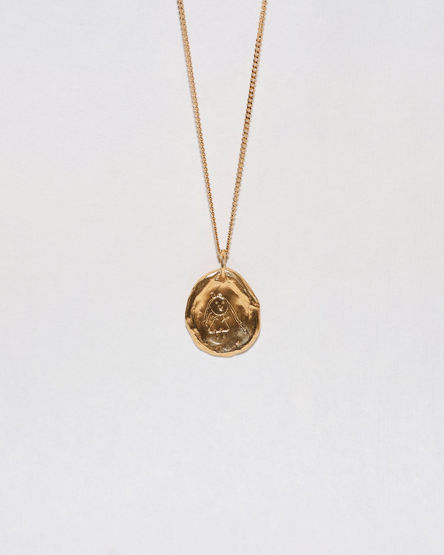 Guard[arte] Necklace