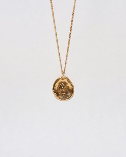 Guard[arte] Necklace