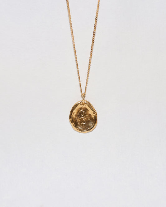 Guard[arte] Necklace