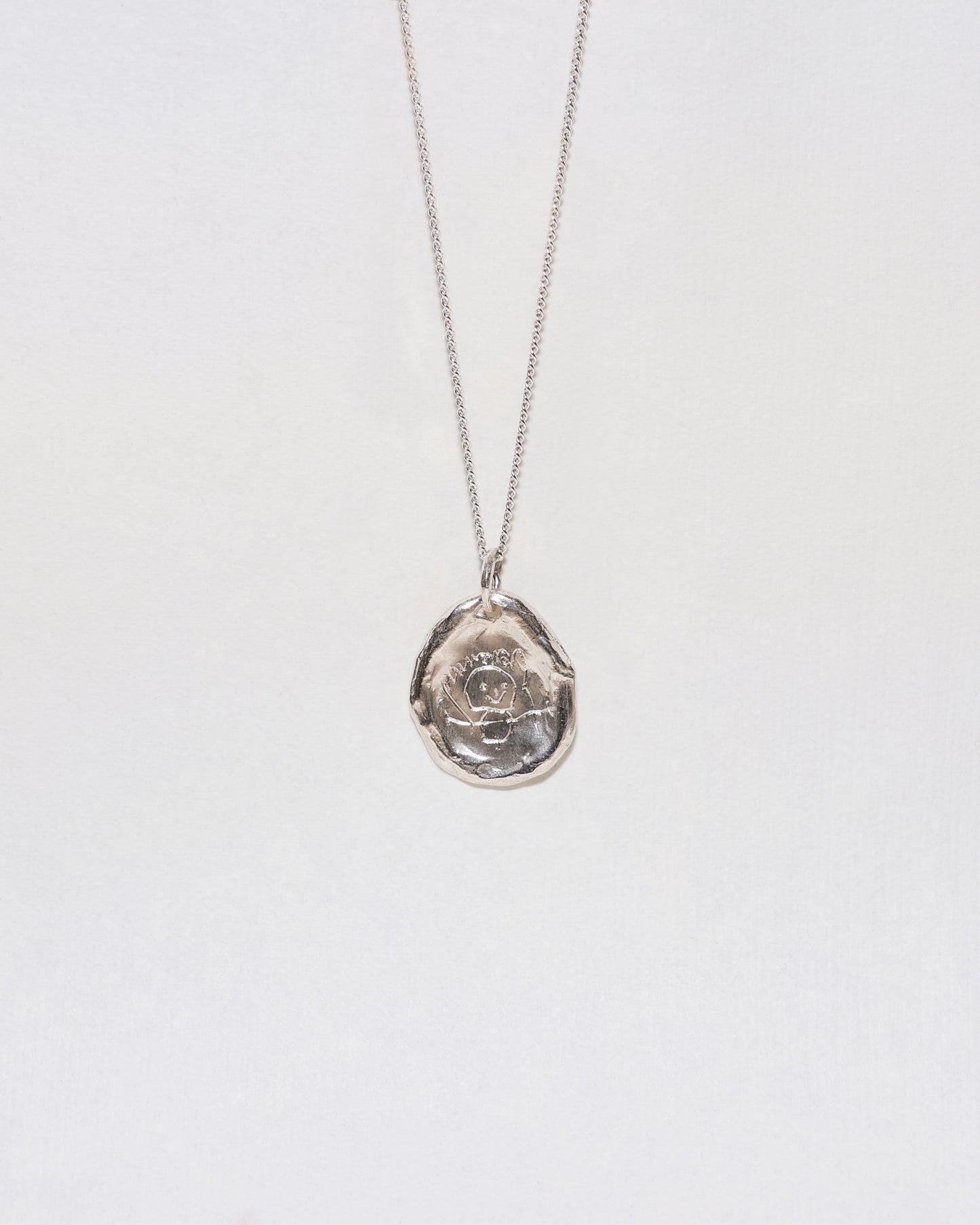 Guard[arte] Necklace