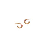 Chuva Miudinha Earrings