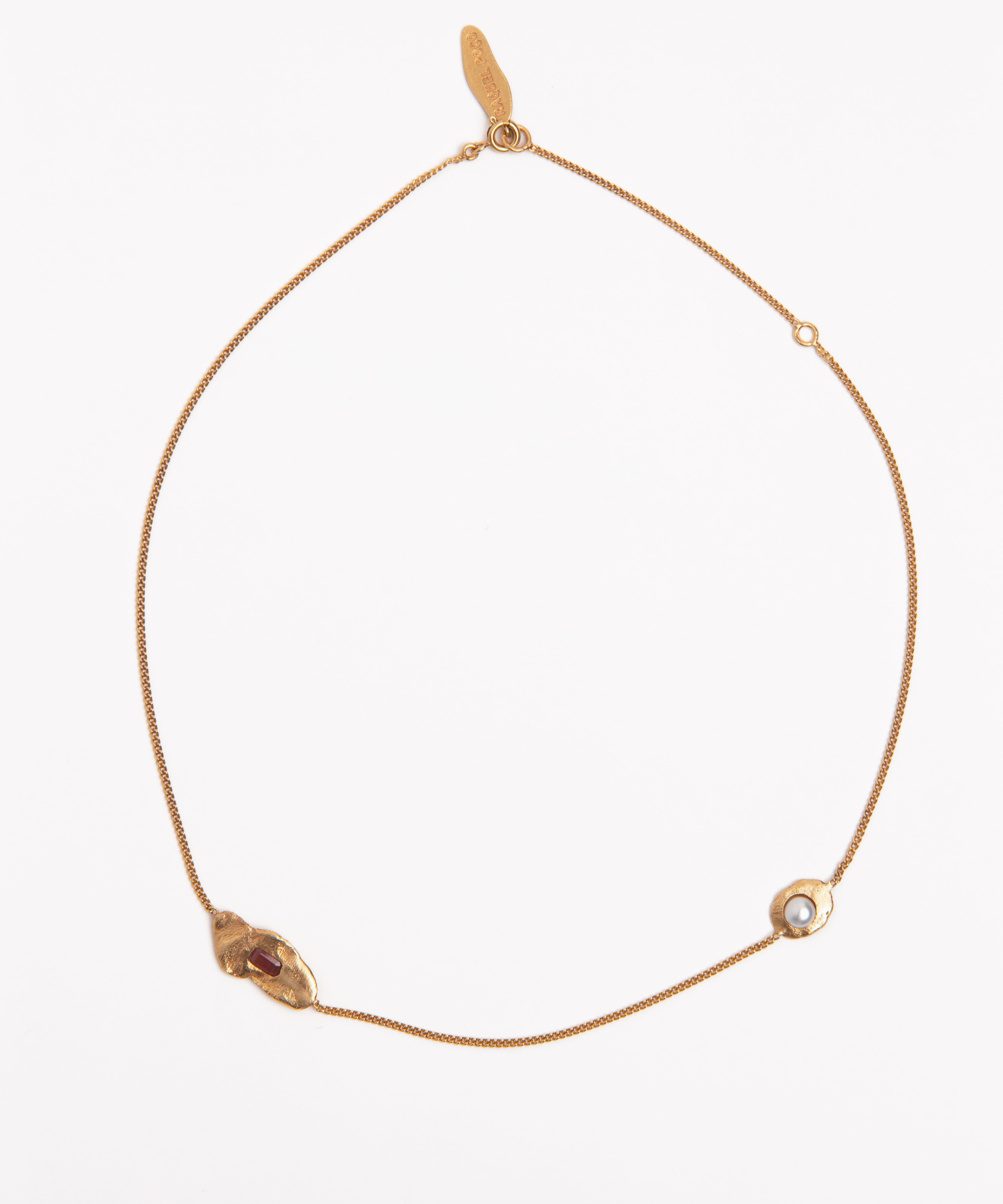Lisa Necklace