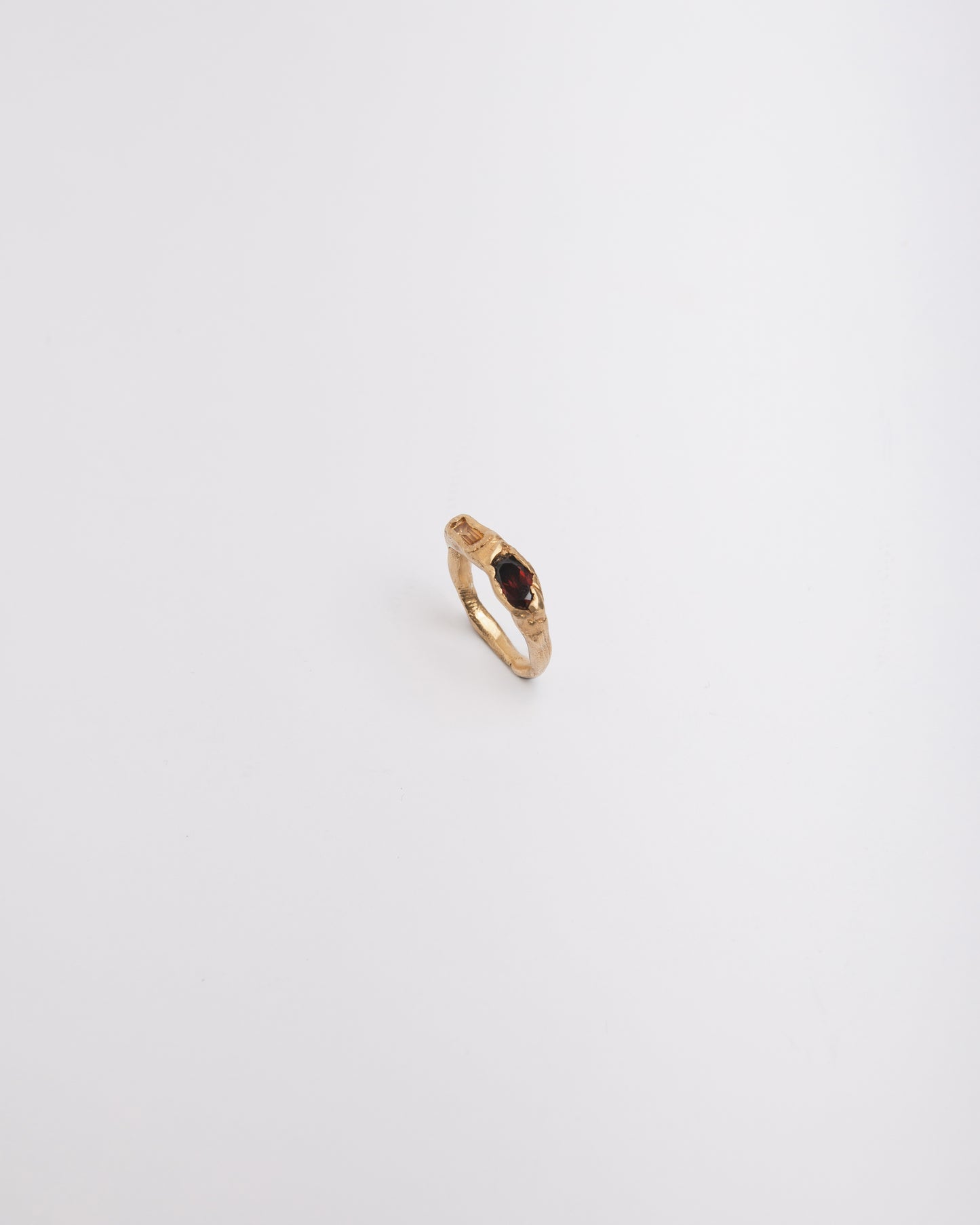 Pimenta ring