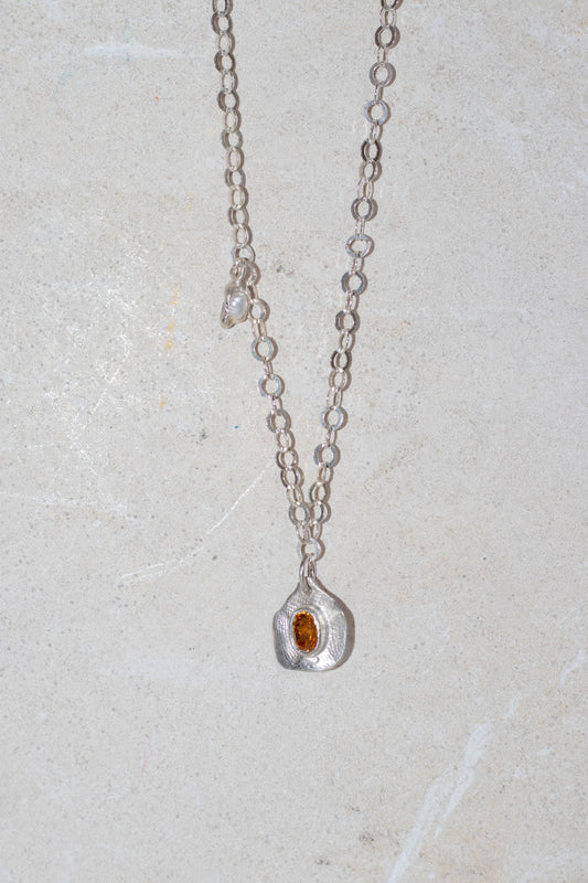 Cayenne Necklace