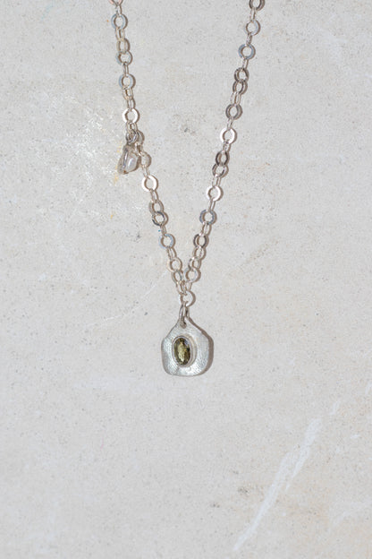 Cayenne Necklace