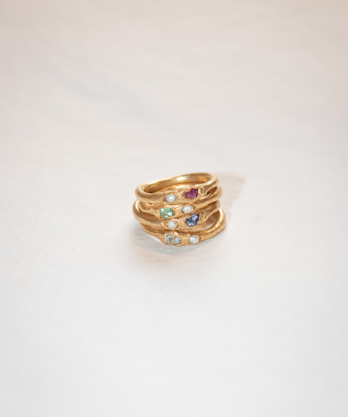 Jarro Ring