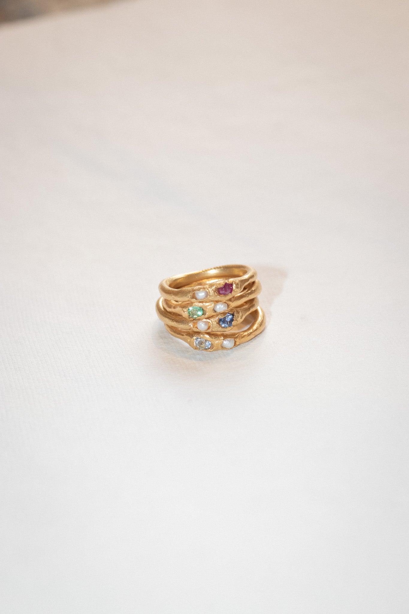 Jarro Ring