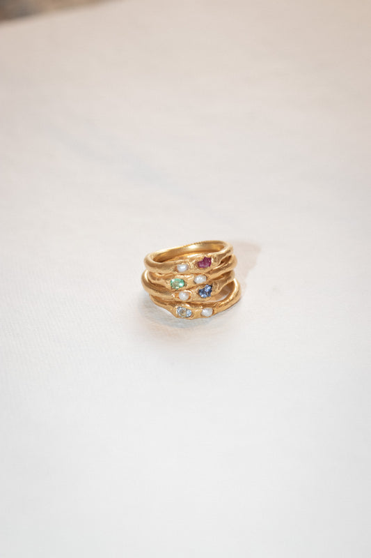 Jarro Ring