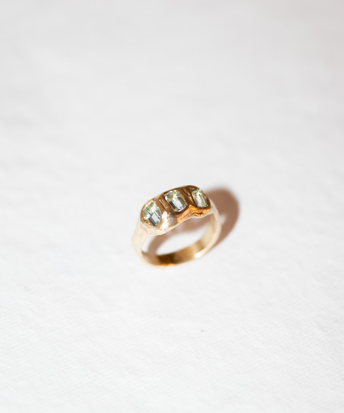 Dora Ring