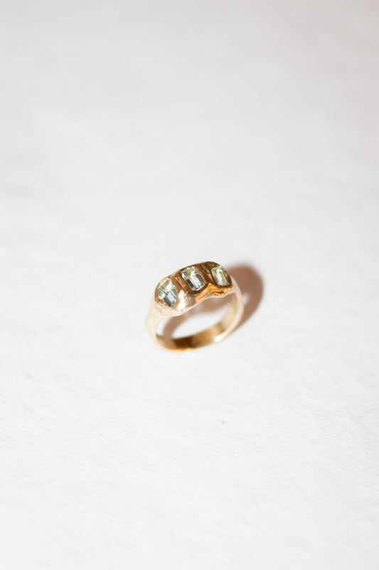 Dora Ring