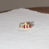 Dora Ring