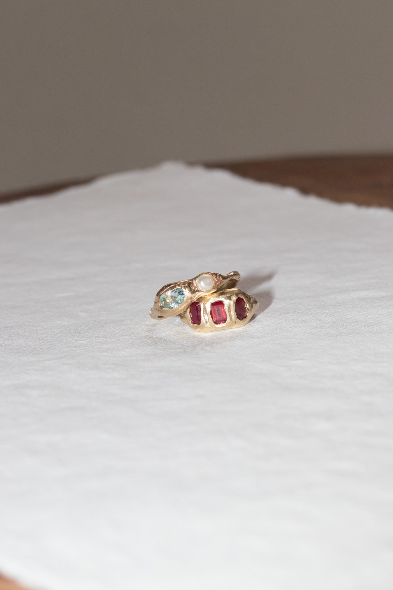 Dora Ring