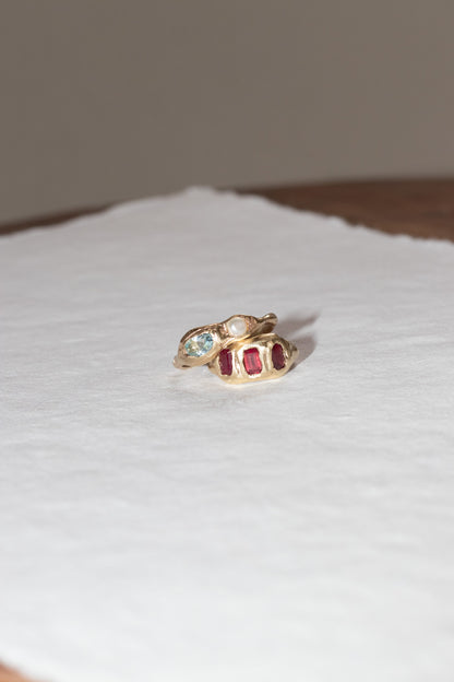 Dora Ring