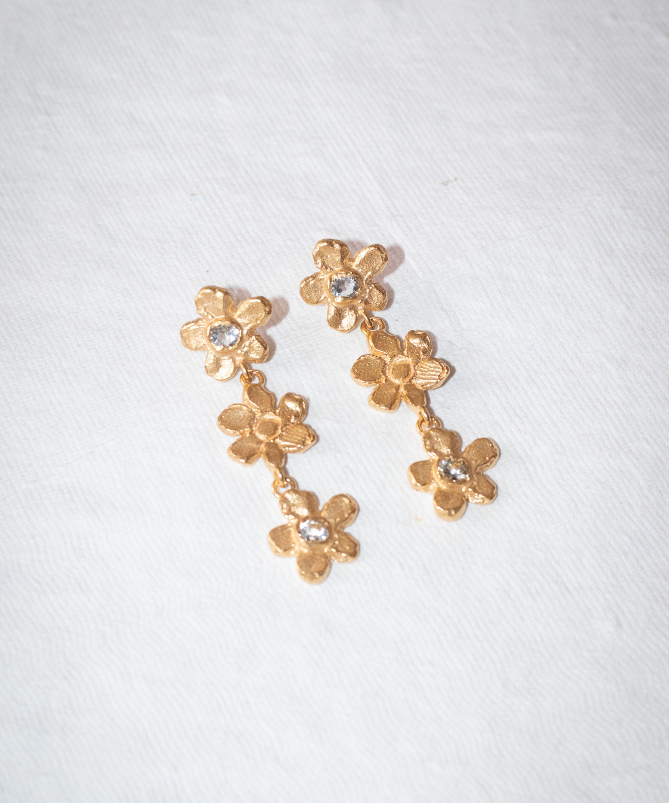 Aflorar Earrings