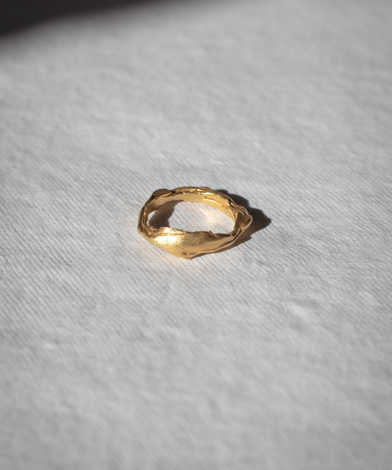 Kazumi Ring