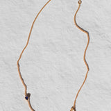 Abraço Demorado Necklace