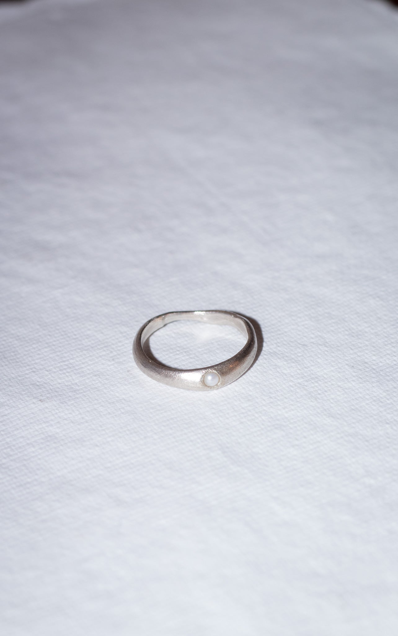 Aliança IV with Pearl