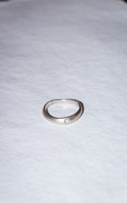 Aliança IV with Pearl