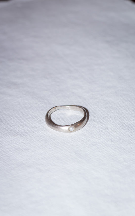 Aliança IV with Pearl