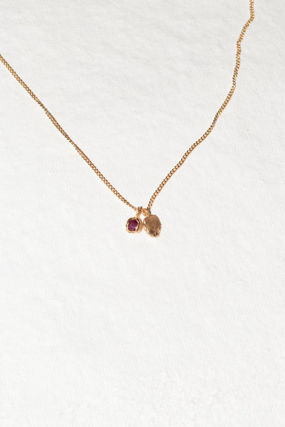 Anis Necklace