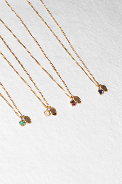 Anis Necklace