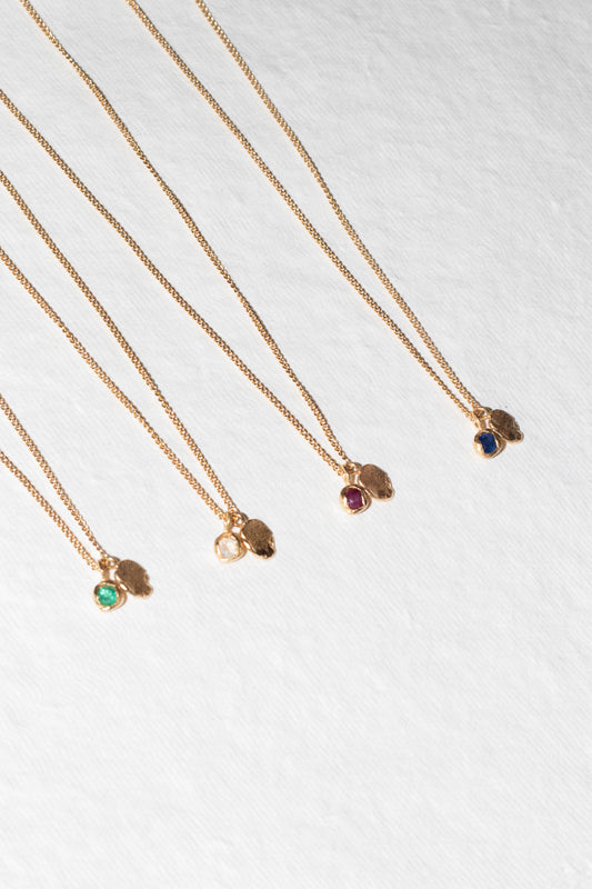 Anis Necklace