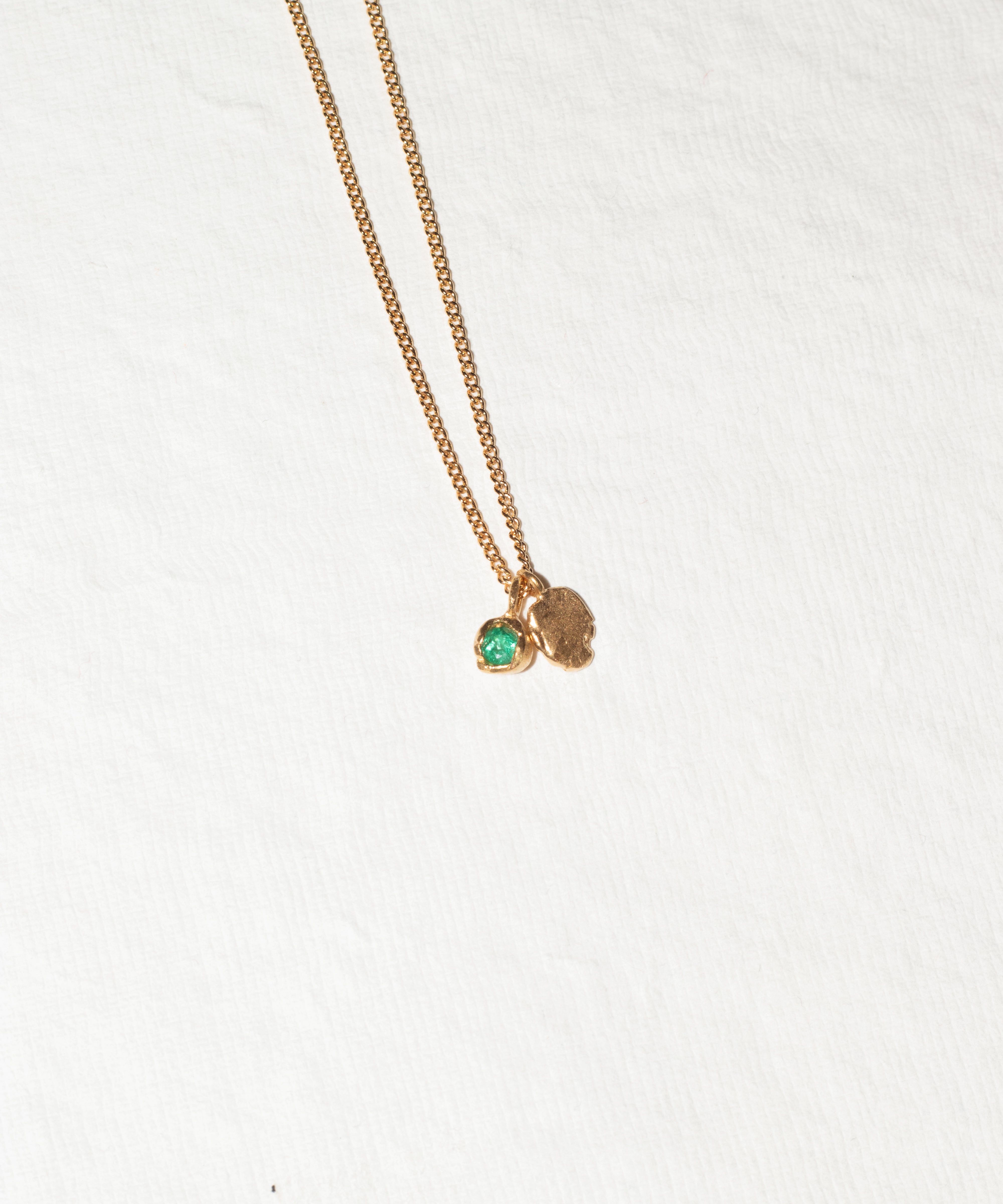 Anis Necklace