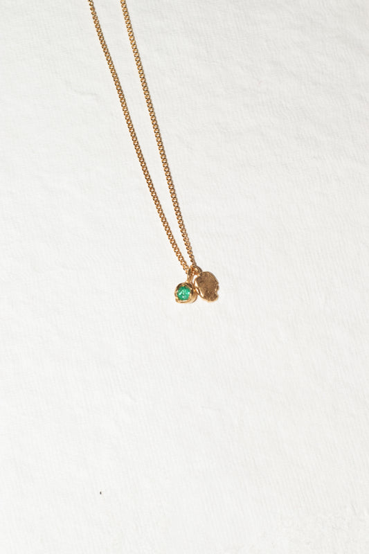 Anis Necklace