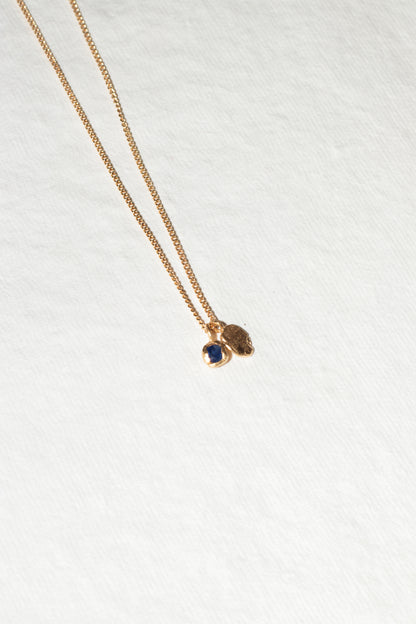 Anis Necklace