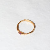 Baunilha Ring
