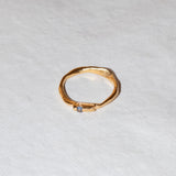 Baunilha Ring