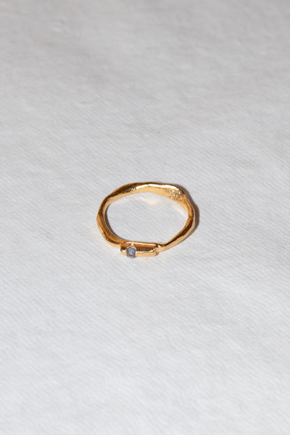 Baunilha Ring