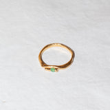 Baunilha Ring