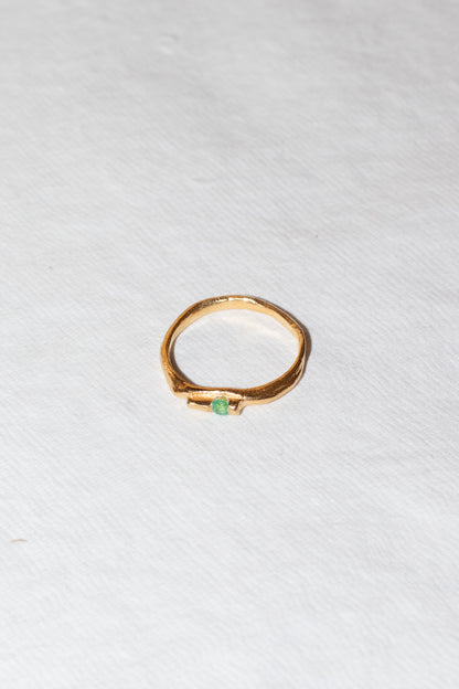 Baunilha Ring