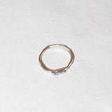 Baunilha Ring