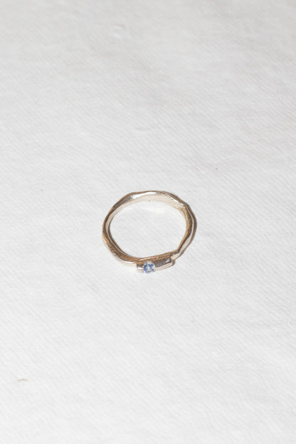 Baunilha Ring