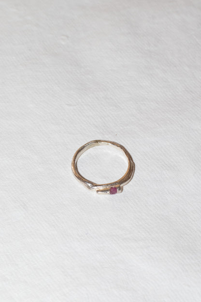 Baunilha Ring