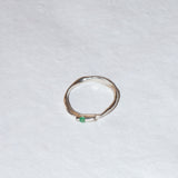 Baunilha Ring