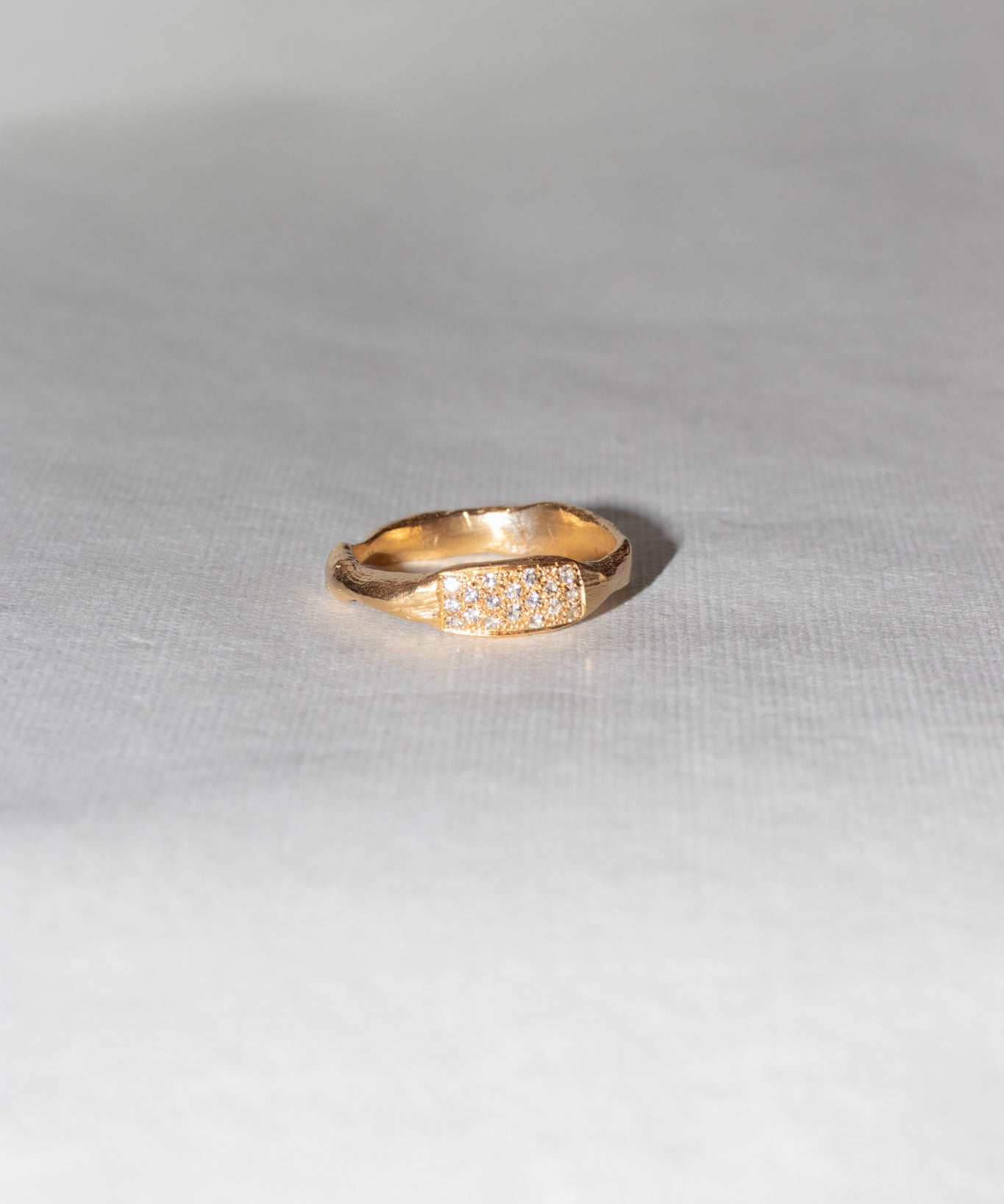 Textura Ring