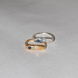 Gengibre Ring