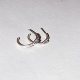 Semente earrings